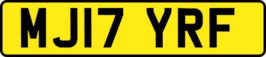 MJ17YRF