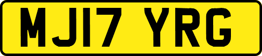 MJ17YRG