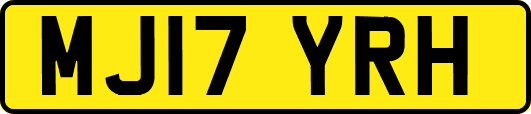 MJ17YRH