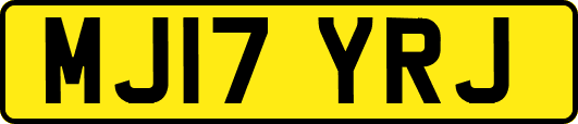 MJ17YRJ