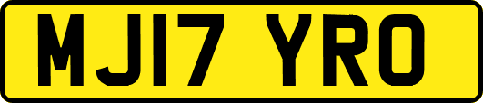 MJ17YRO