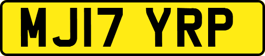 MJ17YRP