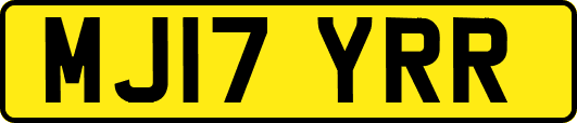 MJ17YRR