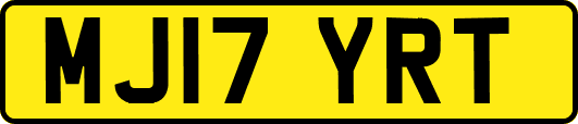 MJ17YRT