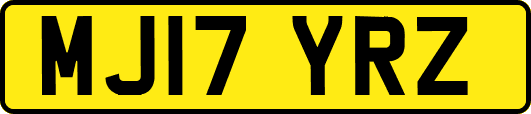 MJ17YRZ