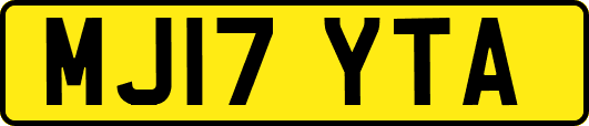 MJ17YTA
