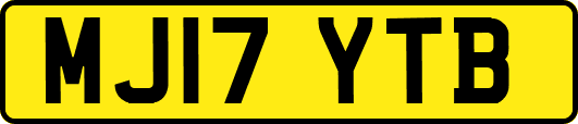 MJ17YTB