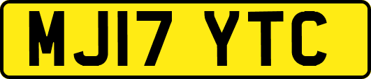MJ17YTC