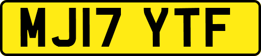 MJ17YTF