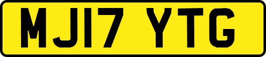 MJ17YTG
