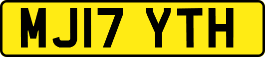 MJ17YTH