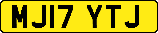 MJ17YTJ