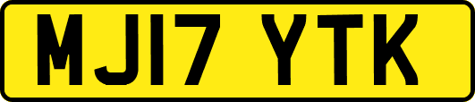 MJ17YTK
