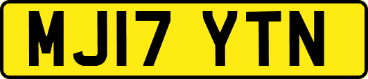 MJ17YTN