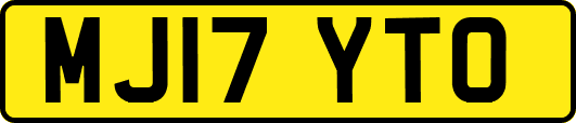 MJ17YTO