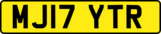 MJ17YTR