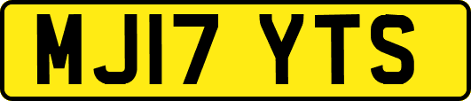 MJ17YTS