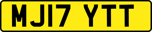 MJ17YTT