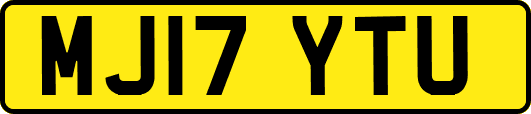 MJ17YTU