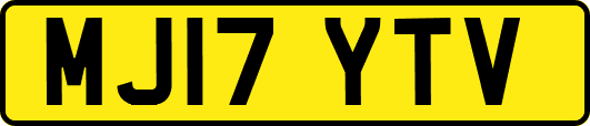 MJ17YTV