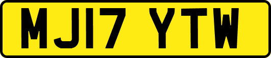 MJ17YTW