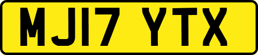 MJ17YTX