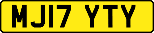 MJ17YTY