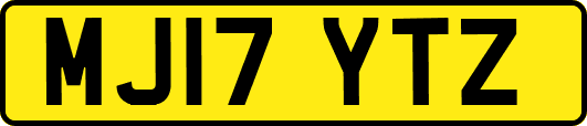 MJ17YTZ