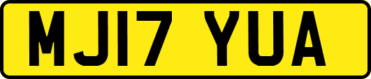 MJ17YUA