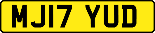 MJ17YUD