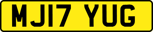 MJ17YUG