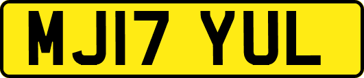 MJ17YUL