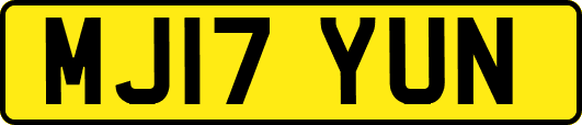 MJ17YUN