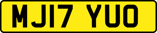 MJ17YUO