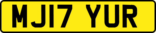 MJ17YUR