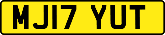 MJ17YUT
