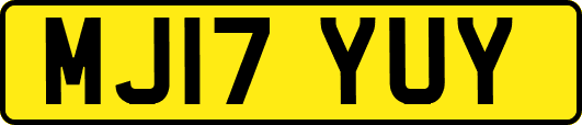 MJ17YUY