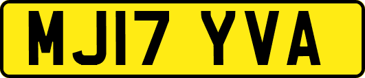 MJ17YVA