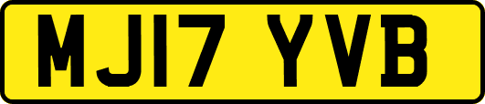 MJ17YVB