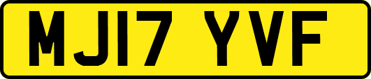 MJ17YVF