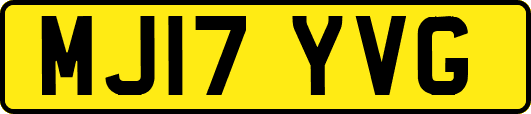 MJ17YVG