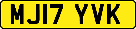 MJ17YVK