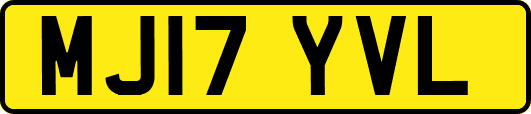 MJ17YVL