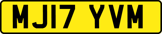 MJ17YVM