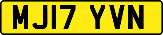 MJ17YVN