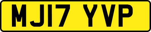 MJ17YVP