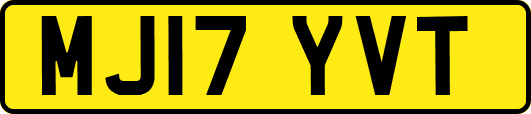 MJ17YVT