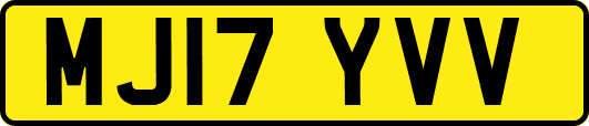 MJ17YVV