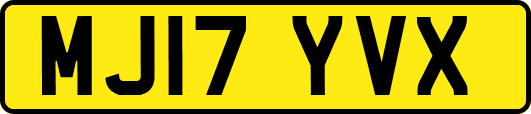 MJ17YVX