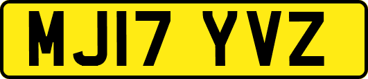 MJ17YVZ